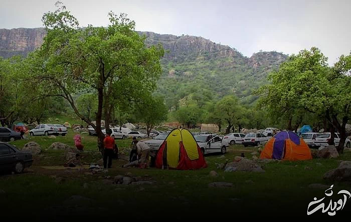 متن در مورد سیزده بدر روز طبیعت